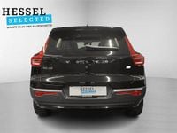 Brugt Volvo XC40 Ultimate 169 kW (231 HK) 2022 Sortmetal SUV