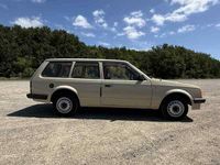 Brugt Opel Kadett 60 HK (44 kW) 1983 Øvrige
