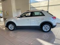 brugt VW T-Roc 1,5 TSi 150 Life DSG