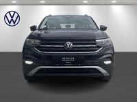 brugt VW T-Cross - 1,0 TSi 110 Life+ DSG