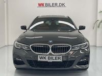 brugt BMW 330e 2,0 Touring M-Sport aut.