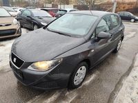 Brugt Seat Ibiza Reference 85 HK (62 kW) 2010 Hatchback