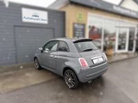 brugt Fiat 500 0,9 TwinAir 85 Street
