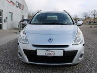 brugt Renault Clio III 1,2 16V Authentique Sport Tourer