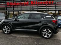 brugt Renault Captur 16 E-Tech R.S. Line