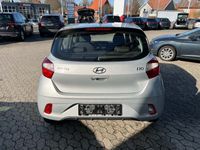 brugt Hyundai i10 1,0 MPi Advanced