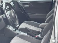 brugt Toyota Auris 1.8 Hybrid Hatchback