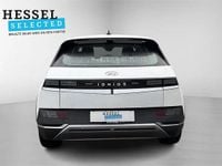 Brugt Hyundai Ioniq 5 Dynamiq 160 kW (218 HK) 2022 Hvid SUV