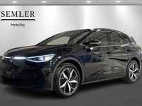 Brugt VW ID.4 GTX 250 kW (340 HK) 2025 Sortmetal SUV