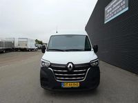 Brugt Renault Master 150 HK (110 kW) 2020 Hvid Van