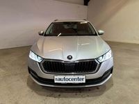 brugt Skoda Octavia TDi 150 Ambition Combi DSG