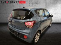 brugt Hyundai i10 1,0 Premium