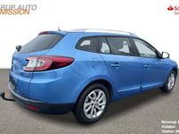 brugt Renault Mégane Sport Tourer 1,2 TCE Expression 115HK Stc 6g