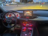 Brugt Audi A6 204 HK (150 kW) 2013 Hvid Stationcar