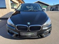 Brugt BMW 220 Active Tourer 190 HK (139 kW) 2017 Sortmetal MPV
