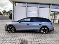 Brugt VW ID.7 GTX 250 kW (340 HK) 2024 Blåmetal Stationcar