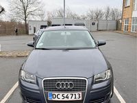 Brugt Audi A3 102 HK (75 kW) 2007 Hatchback