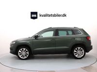 brugt Skoda Karoq 1,5 TSI ACT Celebration DSG 150HK 5d 7g Aut.