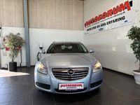 brugt Opel Insignia 2,0 CDTi 160 Edition Sports Tourer eco
