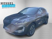 Brugt Ford Kuga Titanium X 225 HK (165 kW) 2020 Magnetic SUV