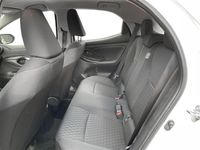 brugt Toyota Yaris 1,5 VVT-I Active Technology 125HK 5d 6g