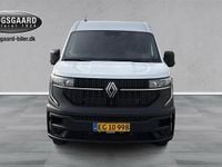 Brugt Renault Master 150 HK (110 kW) 2024 Van