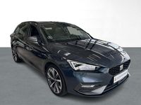 brugt Seat Leon 1,5 eTSi 150 FR Sportstourer DSG