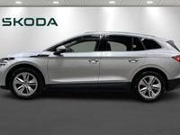 brugt Skoda Enyaq iV 80X iV Business Max