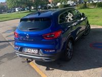 brugt Renault Kadjar Bose