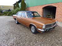 brugt Opel Diplomat 5,4 V 8