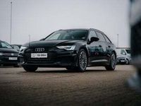 brugt Audi A6 TFSi e Sport Prestige S-line Avant quattro S-tr.