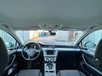 brugt VW Passat 1.4 TSI ACT 150 DSG7 comfordline+