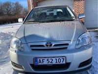 Brugt Toyota Corolla Terra 110 HK (80 kW) 2006 Hatchback