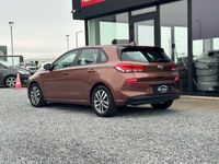 brugt Hyundai i30 1,0 T-GDi Life+