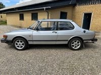 Brugt Saab 99 1983 N/a