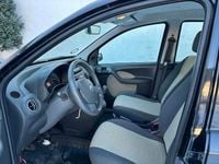 Brugt Fiat Panda 60 HK (44 kW) 2009 Hatchback