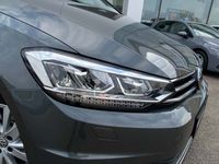 brugt VW Touran 1,5 TSi 150 Highline DSG 7prs