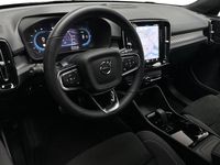 Brugt Volvo XC40 Ultimate 169 kW (231 HK) 2022 Sortmetal SUV