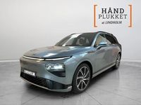 brugt XPENG G9 Performance