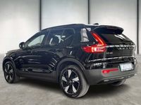 brugt Volvo XC40 ReCharge Extended Range Core