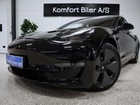 brugt Tesla Model 3 Long Range AWD