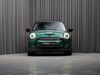Brugt Mini Cooper SE Collection 135 kW (184 HK) 2022 Grønmetal Hatchback