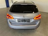 brugt Peugeot 308 SW 1,6 BlueHDi Prestige 120HK Stc