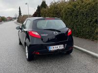 Brugt Mazda 2 86 HK (63 kW) 2007 Hatchback