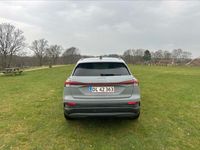 brugt Audi Q4 e-tron 40 S-line