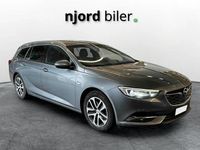 Brugt Opel Insignia Dynamic 165 HK (121 kW) 2018 Stationcar