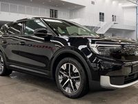 Brugt Ford Explorer Extended Range 210 kW (286 HK) 2024 Sortmetal SUV