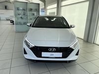 brugt Hyundai i20 1,0 T-GDI Advanced 100HK 5d 6g