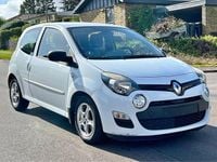 Brugt Renault Twingo 2013 Hatchback