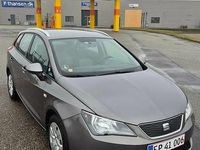 Brugt Seat Ibiza 75 HK (55 kW) 2014